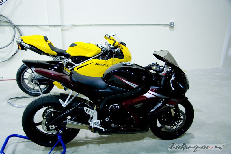 2006 SUZUKI GSX R 750 | Picture 763478 motorcycle photo