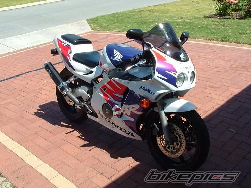 1997 HONDA CBR 250 | Picture 763546 motorcycle photo
