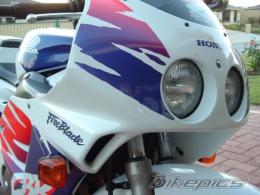 1997 HONDA CBR 250 | Picture 763548 motorcycle photo