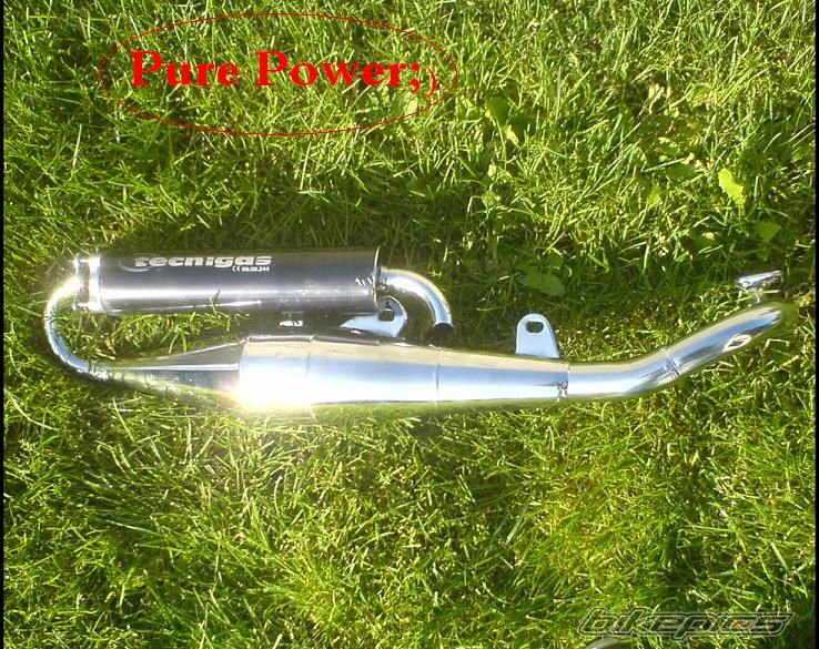 2004 YAMAHA JOG R CS 50 | Picture 763627 motorcycle photo