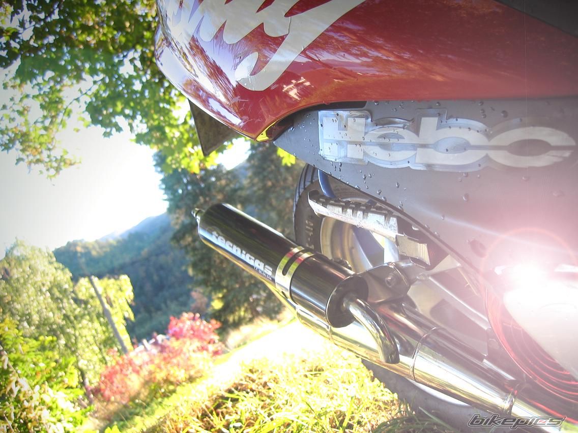 2004 YAMAHA JOG R CS 50 | Picture 763646 motorcycle photo