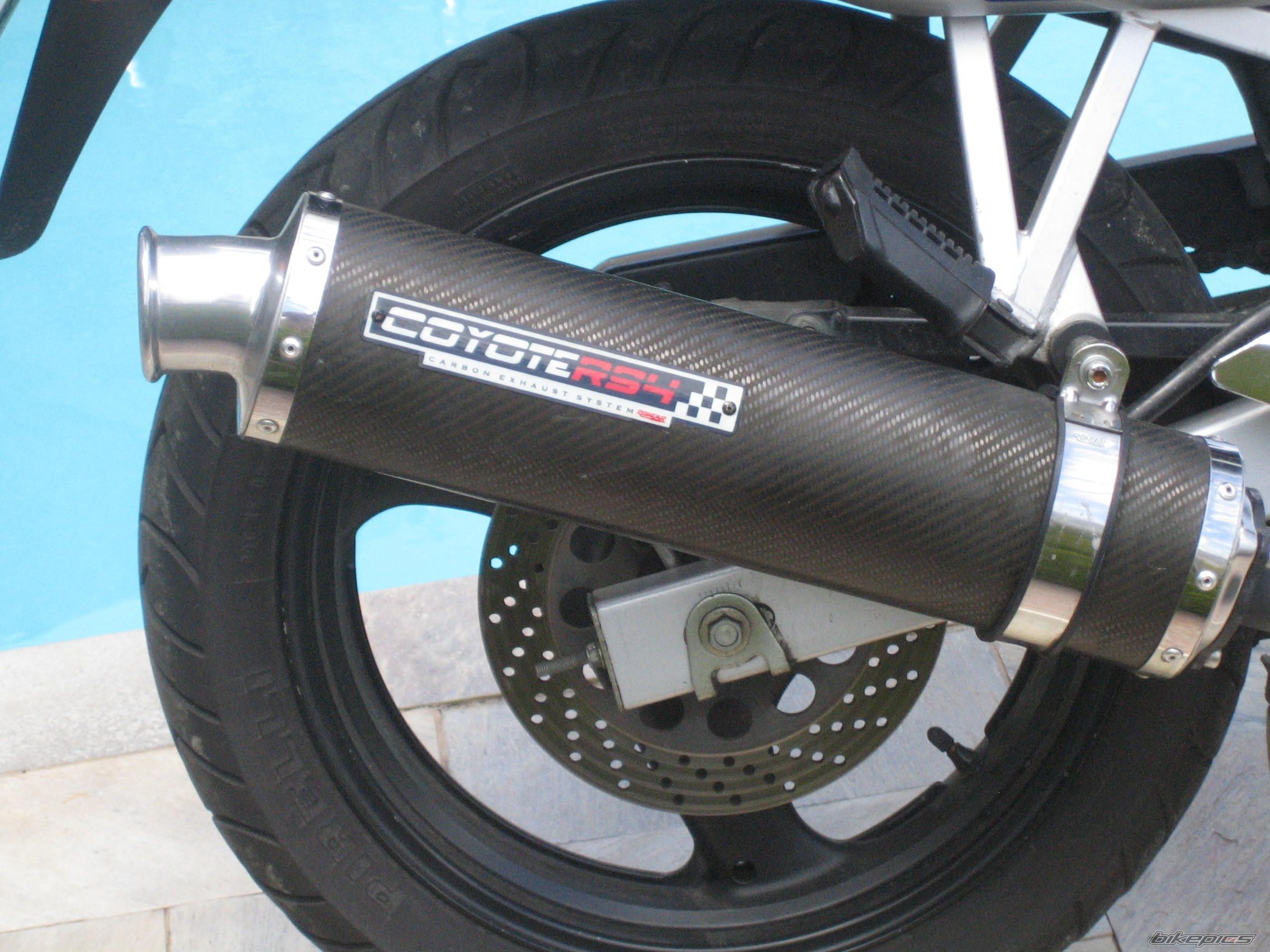 2004 SUZUKI GS 500 | Picture 763758 motorcycle photo