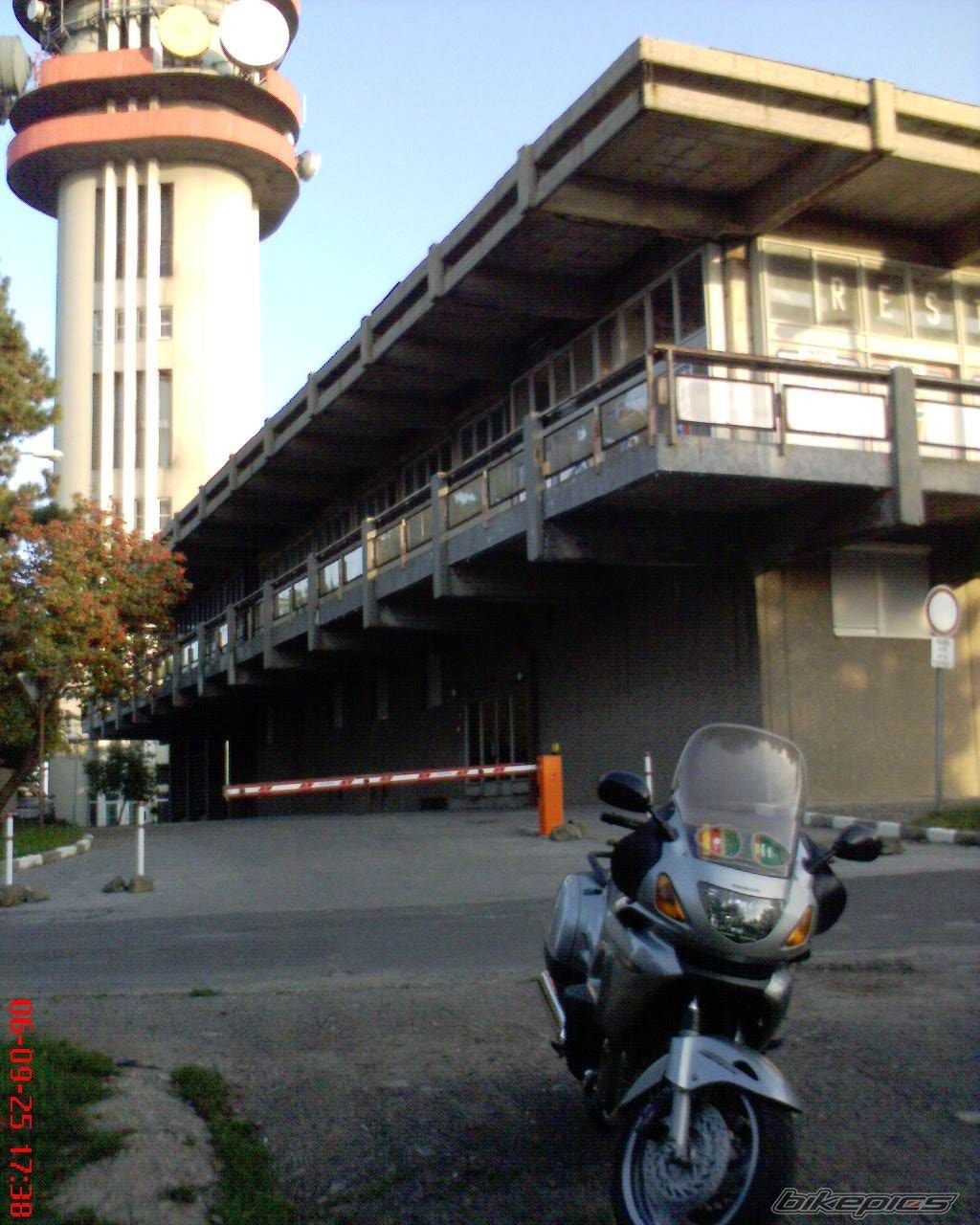 2002 HONDA NT 650 | Picture 763852 motorcycle photo