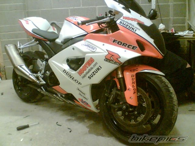    | Picture 763854 motorcycle photo