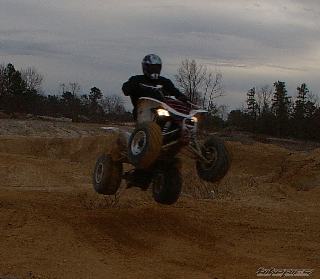 2004 YAMAHA RAPTOR YFM 660 | Picture 763871 motorcycle photo