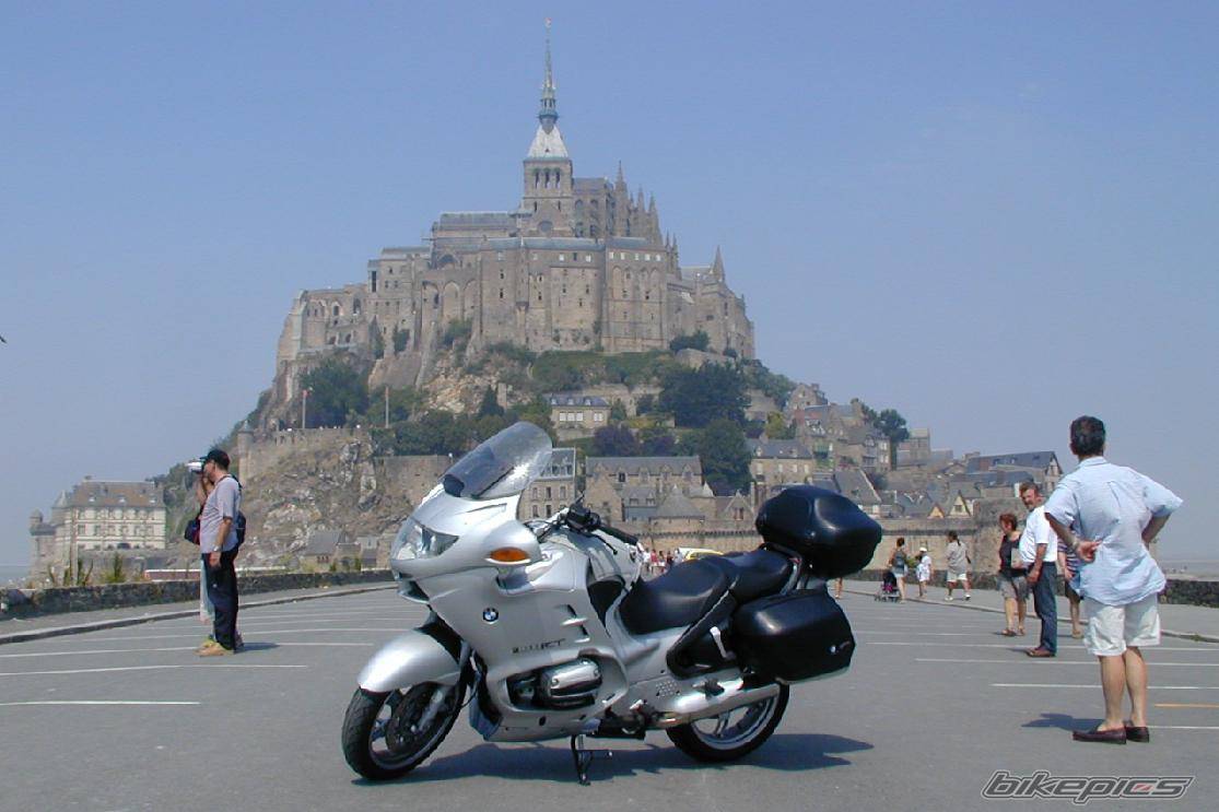 2002 BMW R 1150 RT | Picture 76397 motorcycle photo
