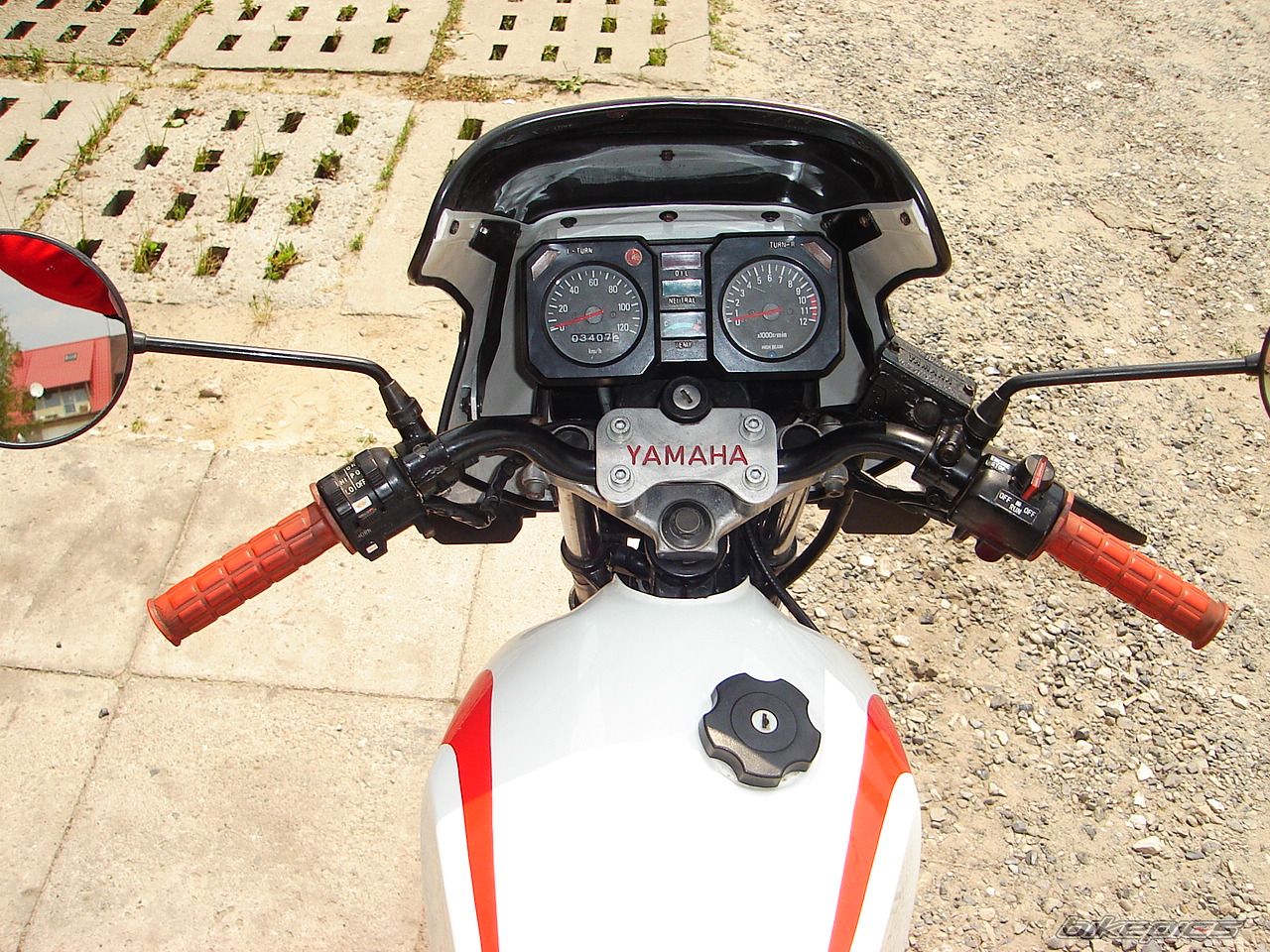 1986 YAMAHA RD 80 | Picture 764006 motorcycle photo