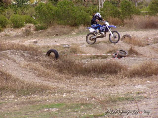 1997 YAMAHA YZ 125 | Picture 76417 motorcycle photo