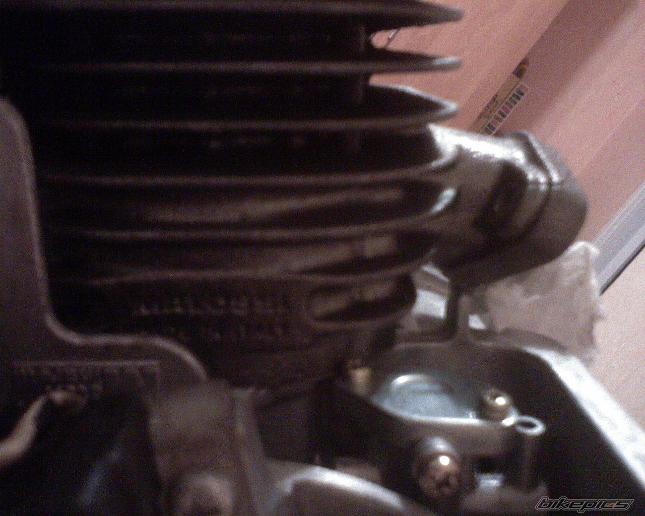 1992 APRILIA SR 50 | Picture 764193 motorcycle photo