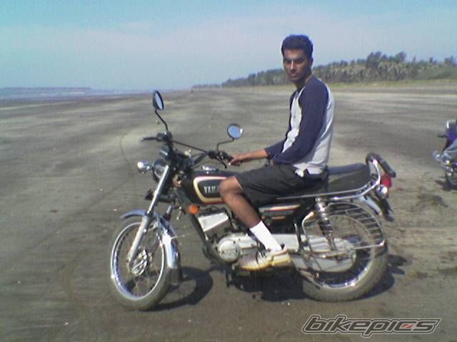 1999 YAMAHA RX 135 | Picture 764238 motorcycle photo