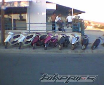 2007 BETA ARK 50 LC | Picture 764290 motorcycle photo