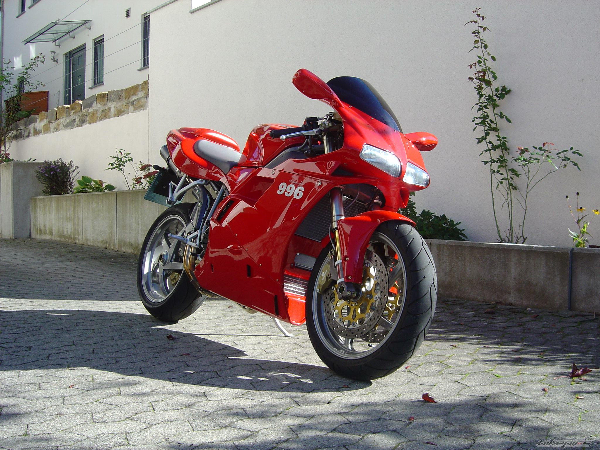 2002 DUCATI 996 | Picture 764322 motorcycle photo
