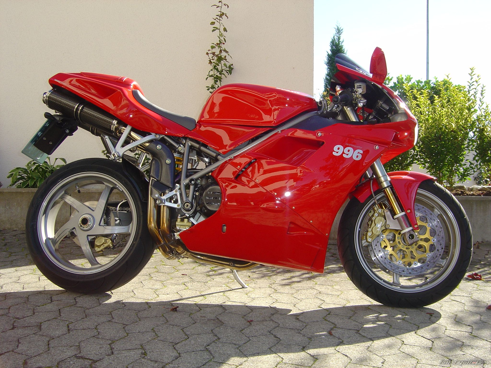 2002 DUCATI 996 | Picture 764330 motorcycle photo