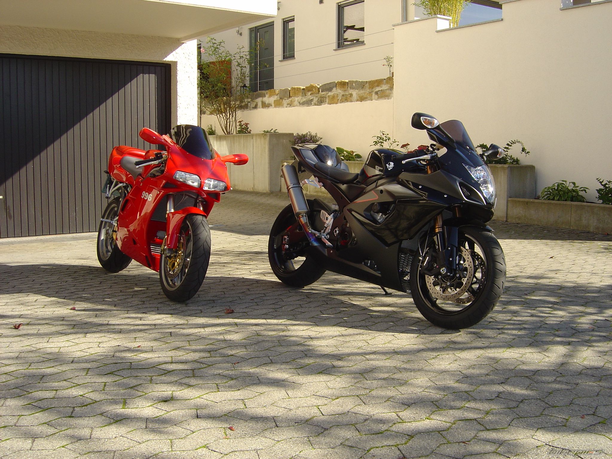 2006 SUZUKI GSX R 1000 | Picture 764339 motorcycle photo