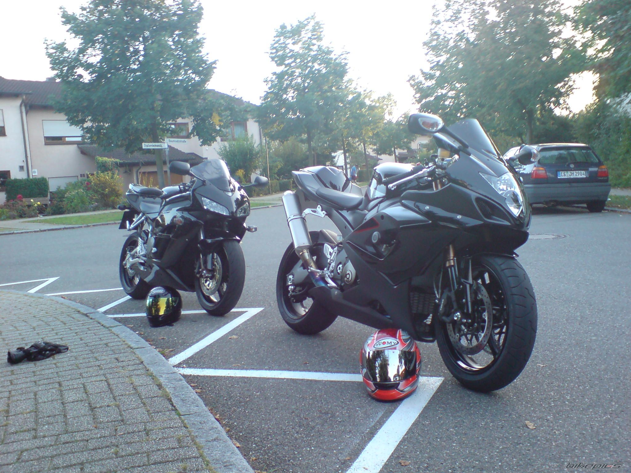 2006 SUZUKI GSX R 1000 | Picture 764341 motorcycle photo