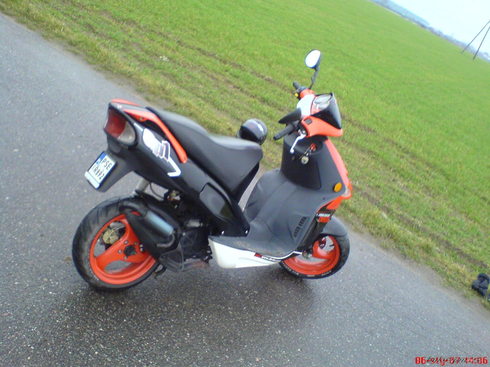 2002 DERBI GP1 | Picture 764384 motorcycle photo