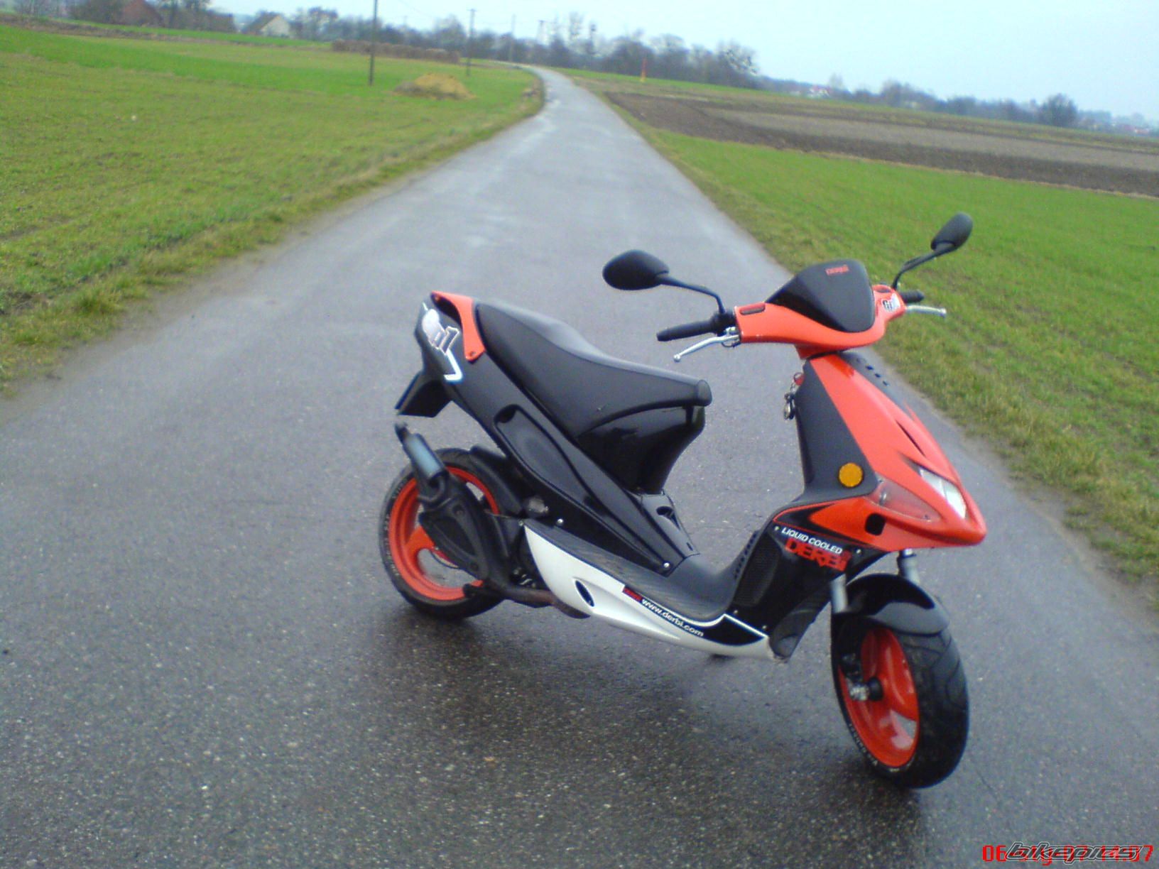 2002 DERBI GP1 | Picture 764386 motorcycle photo