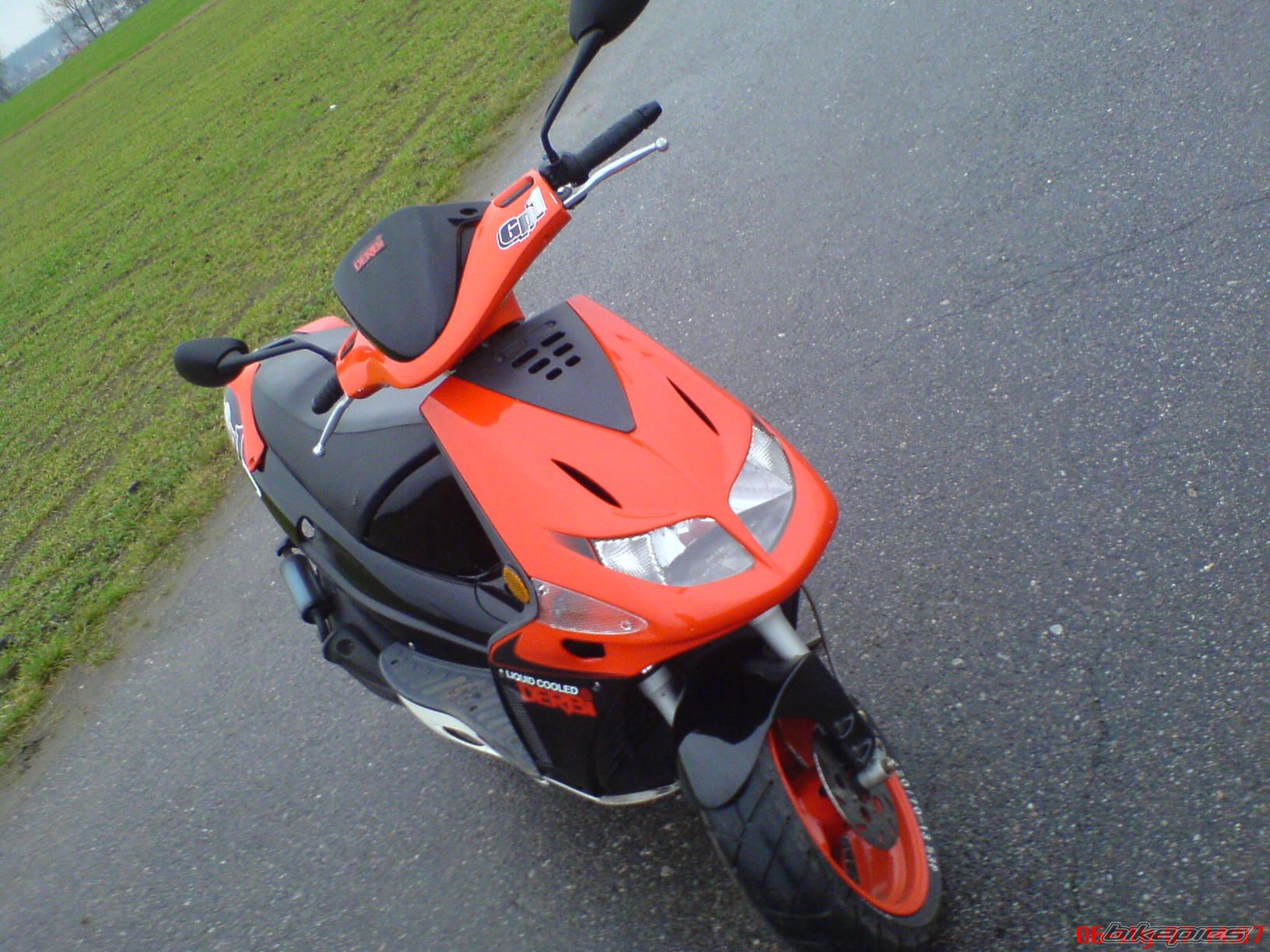2002 DERBI GP1 | Picture 764390 motorcycle photo