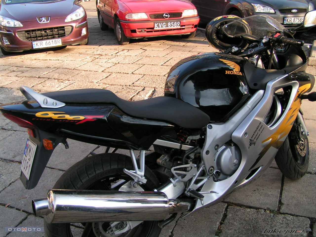    | Picture 764458 motorcycle photo