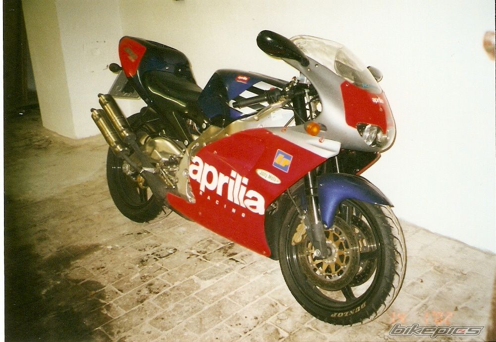 1997 APRILIA RS 250 | Picture 764506 motorcycle photo