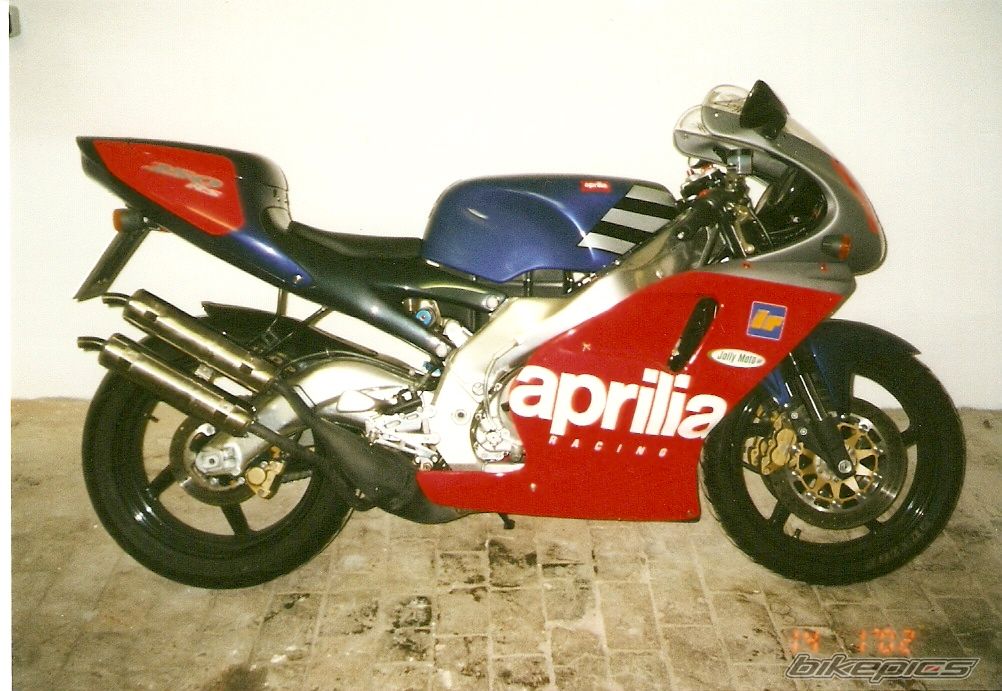 1997 APRILIA RS 250 | Picture 764508 motorcycle photo