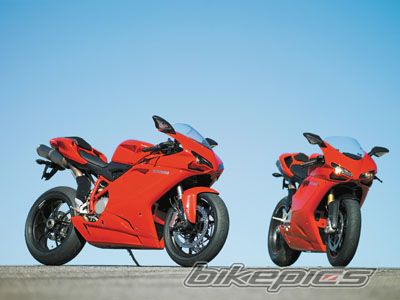 2007 DUCATI UNKNOWEN | Picture 764540 motorcycle photo