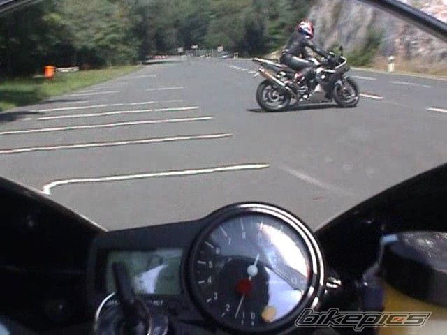 2003 YAMAHA YZF R1 | Picture 764636 motorcycle photo