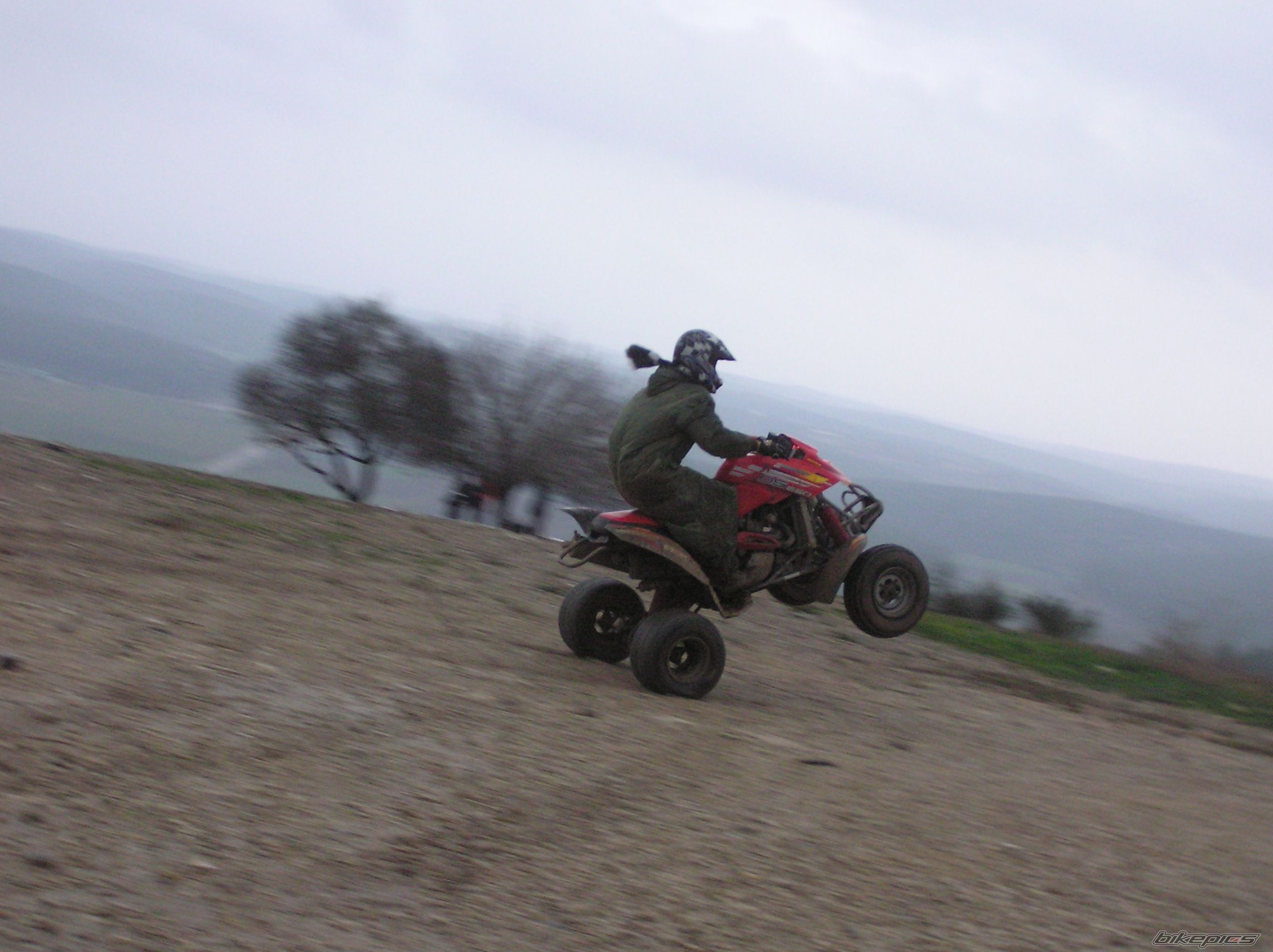 2003 BOMBARDIER DS650 BAJA | Picture 764683 motorcycle photo