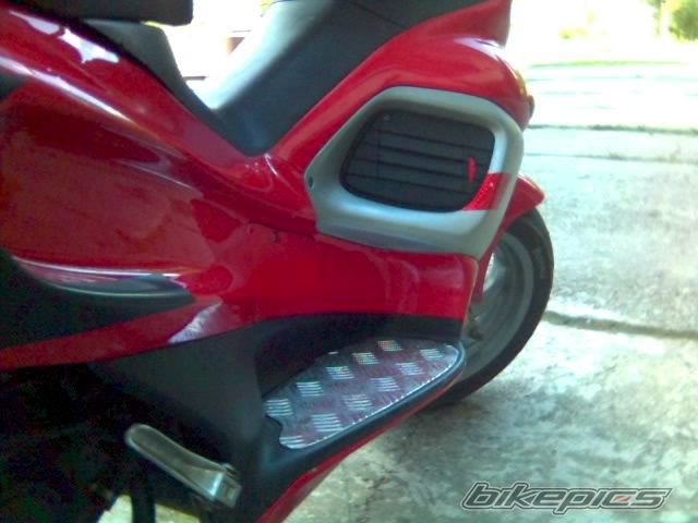 1997 GILERA RUNNER 50 | Picture 764687 motorcycle photo