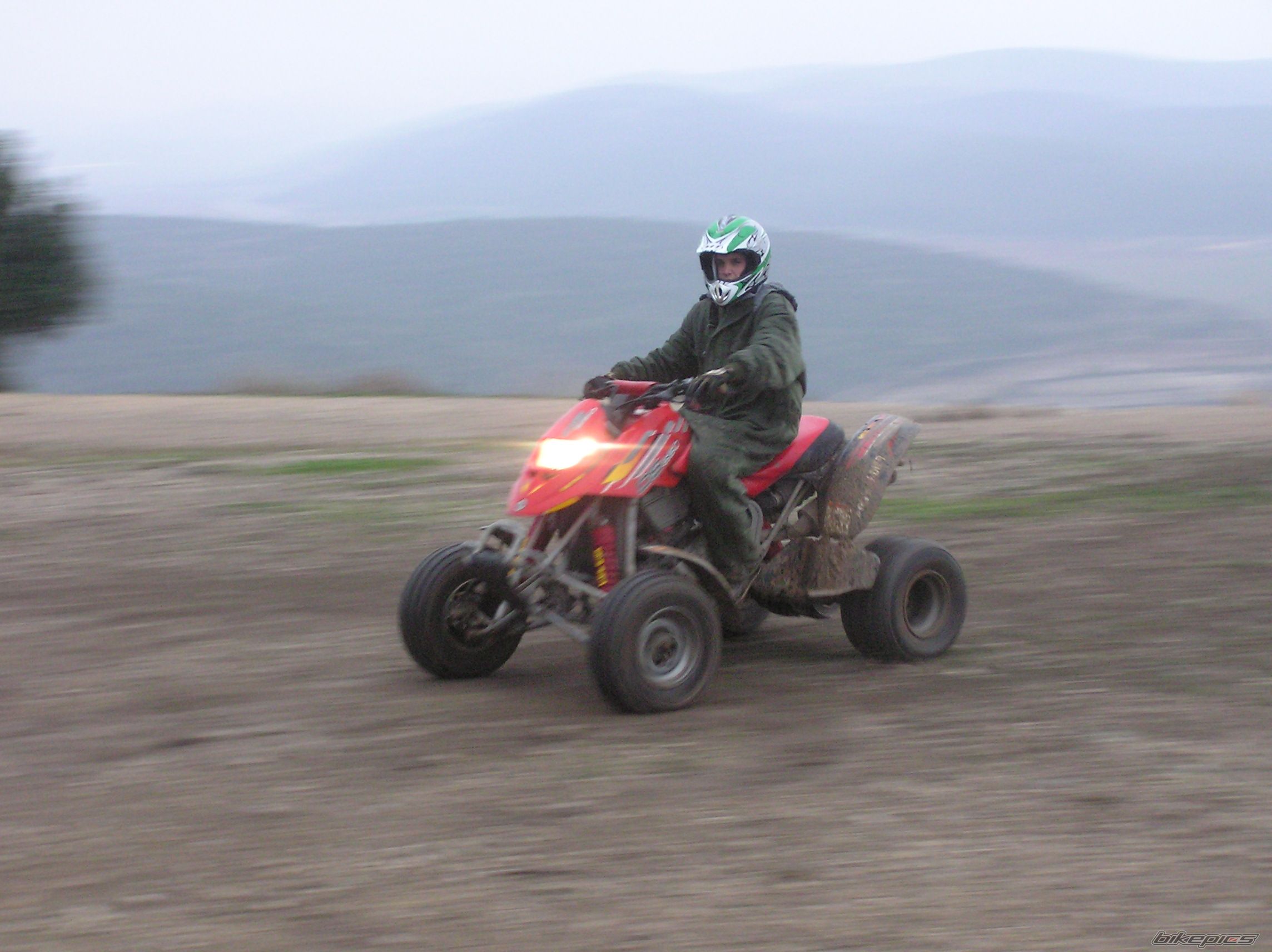 2003 BOMBARDIER DS650 BAJA | Picture 764710 motorcycle photo