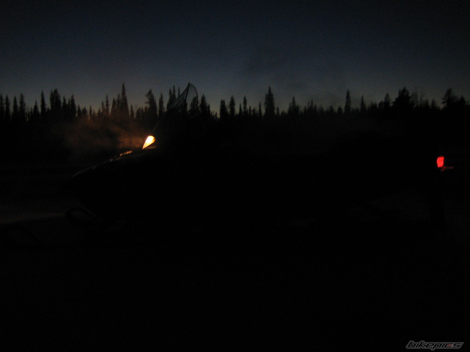 2005 POLARIS EDGE TOURING 600 | Picture 764725 motorcycle photo