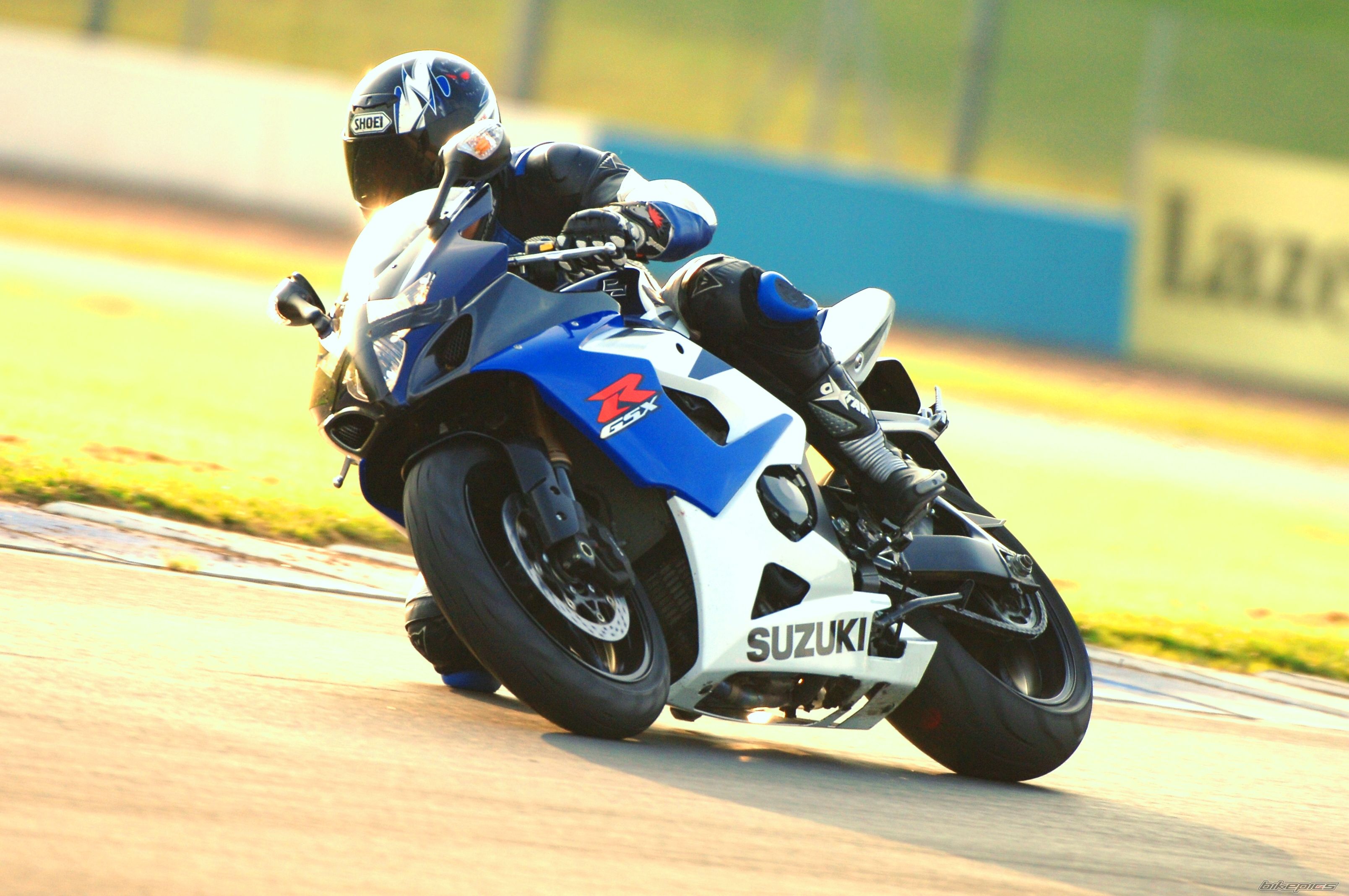 2006 SUZUKI GSX R 1000 | Picture 764756 motorcycle photo