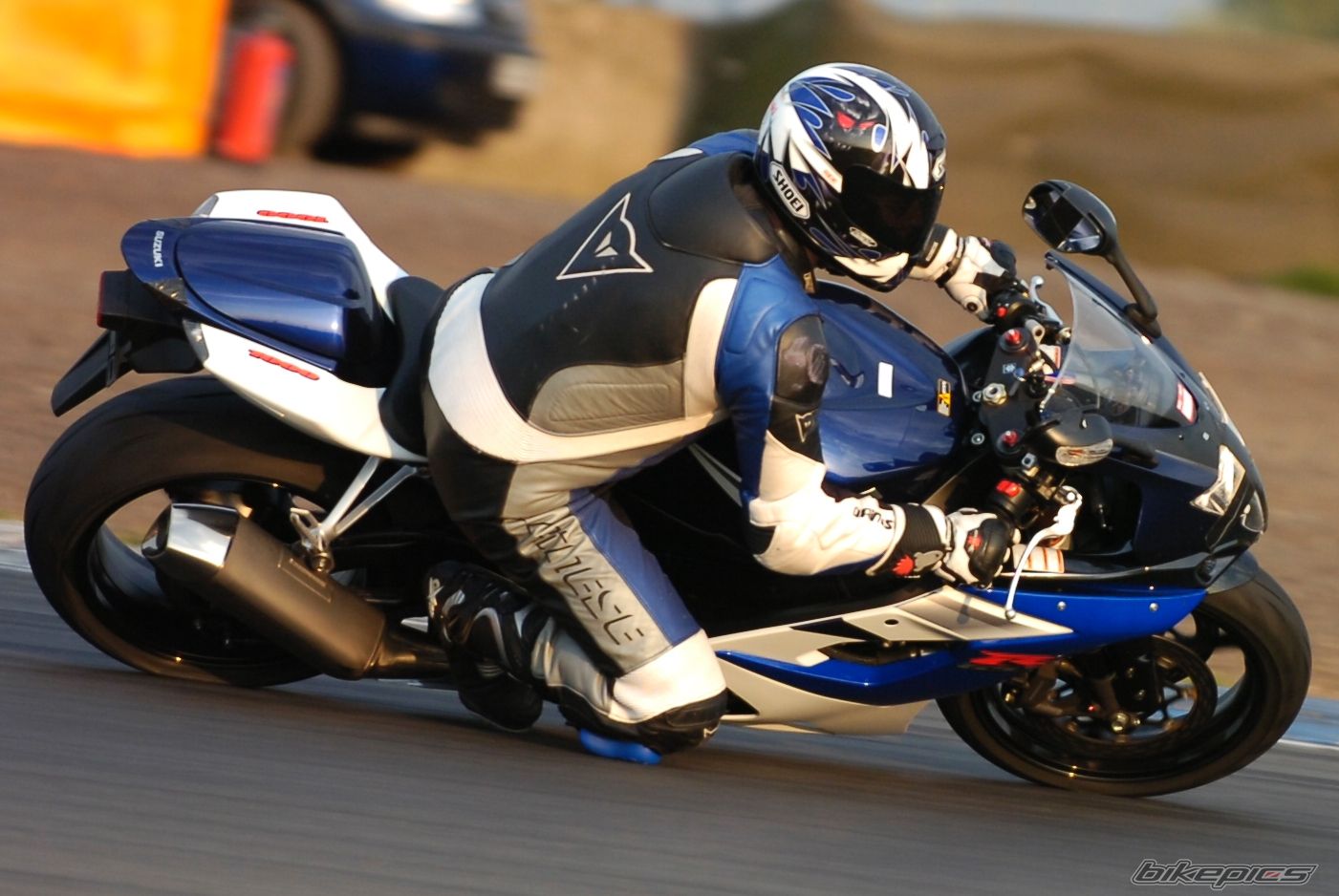 2006 SUZUKI GSX R 1000 | Picture 764759 motorcycle photo