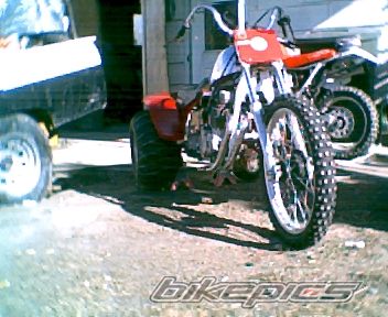    | Picture 764988 motorcycle photo