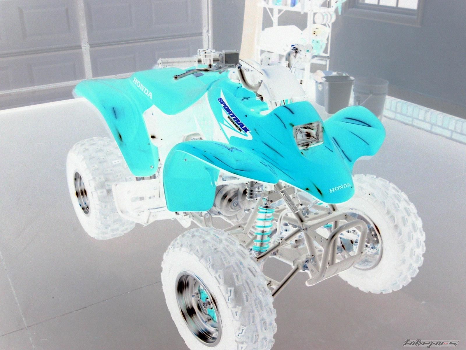 2003 HONDA 250EX | Picture 765128 motorcycle photo