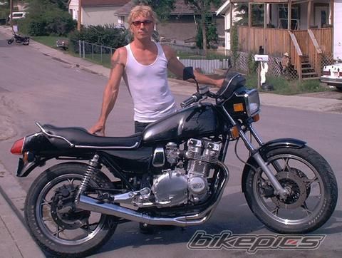 1980 SUZUKI GS 750 | Picture 765171 motorcycle photo