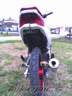 2007 YAMAHA 125 Z | Picture 765239 motorcycle photo