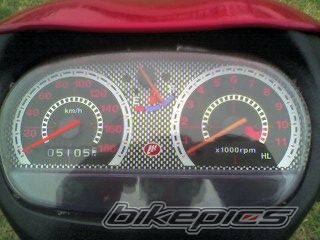 2007 YAMAHA 125 Z | Picture 765247 motorcycle photo