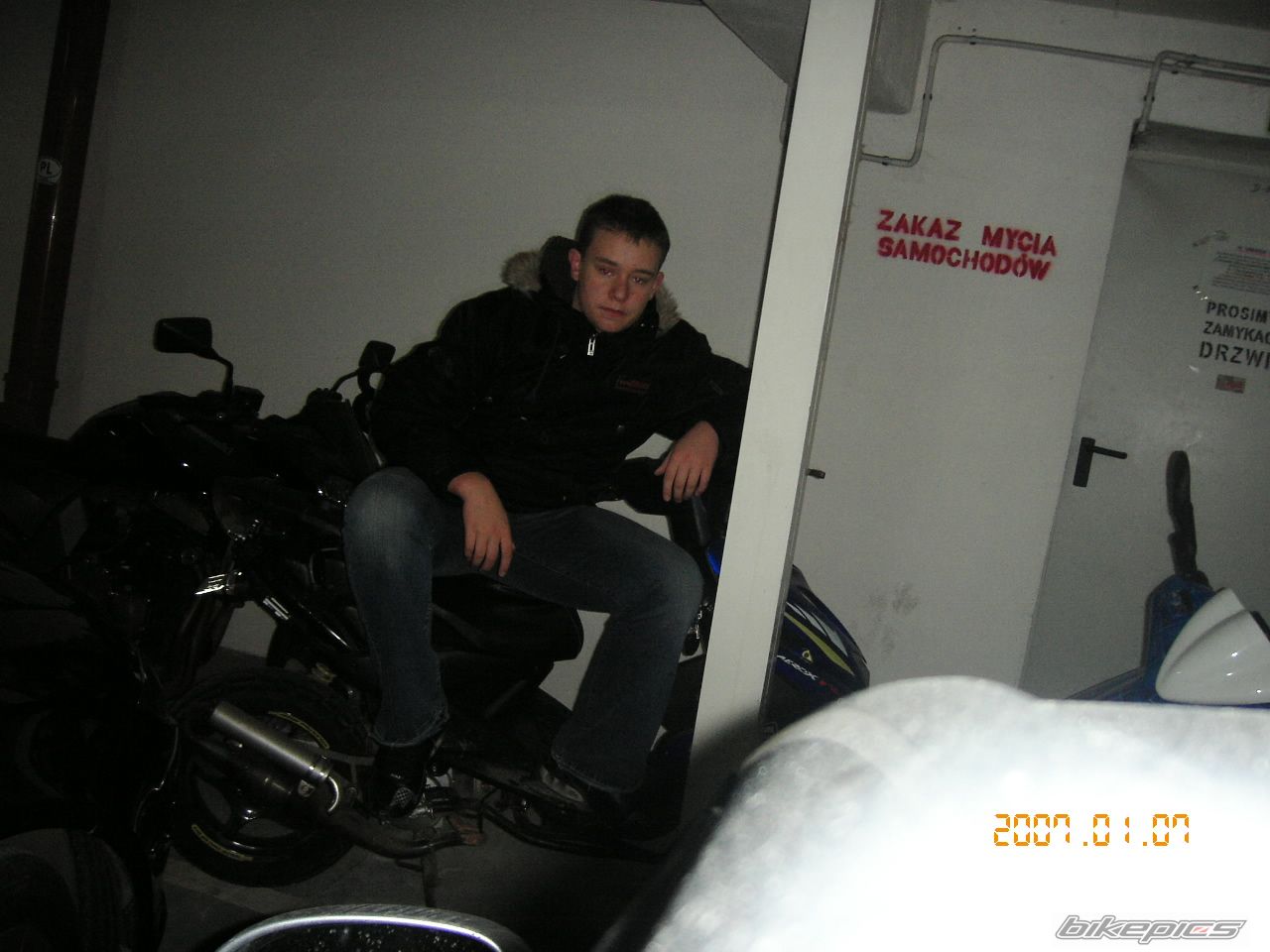 2005 YAMAHA AEROX 50 | Picture 765270 motorcycle photo