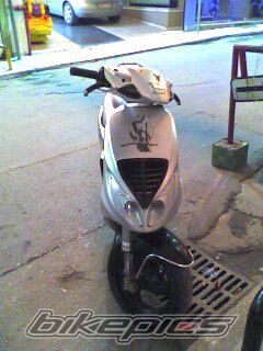 2007 PIAGGIO NRG | Picture 765271 motorcycle photo