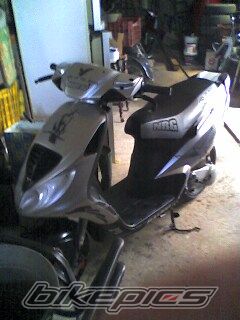 2007 PIAGGIO NRG | Picture 765272 motorcycle photo