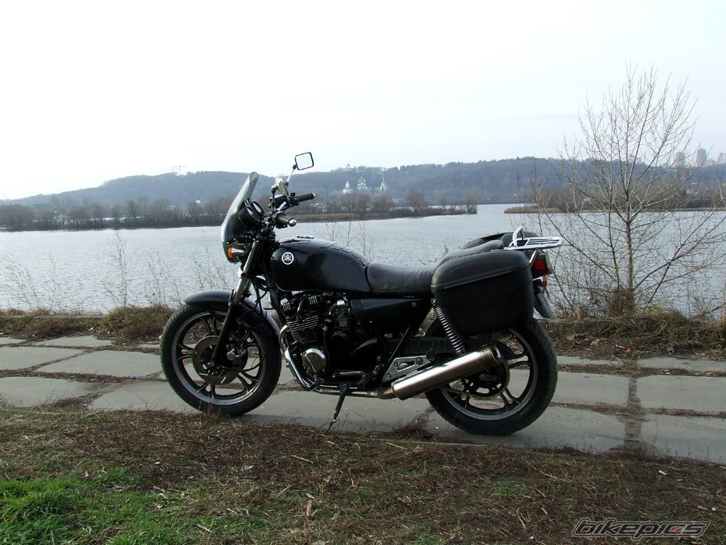1983 YAMAHA XJ 400 | Picture 765278 motorcycle photo