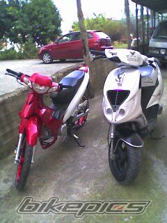 2007 PIAGGIO NRG | Picture 765279 motorcycle photo
