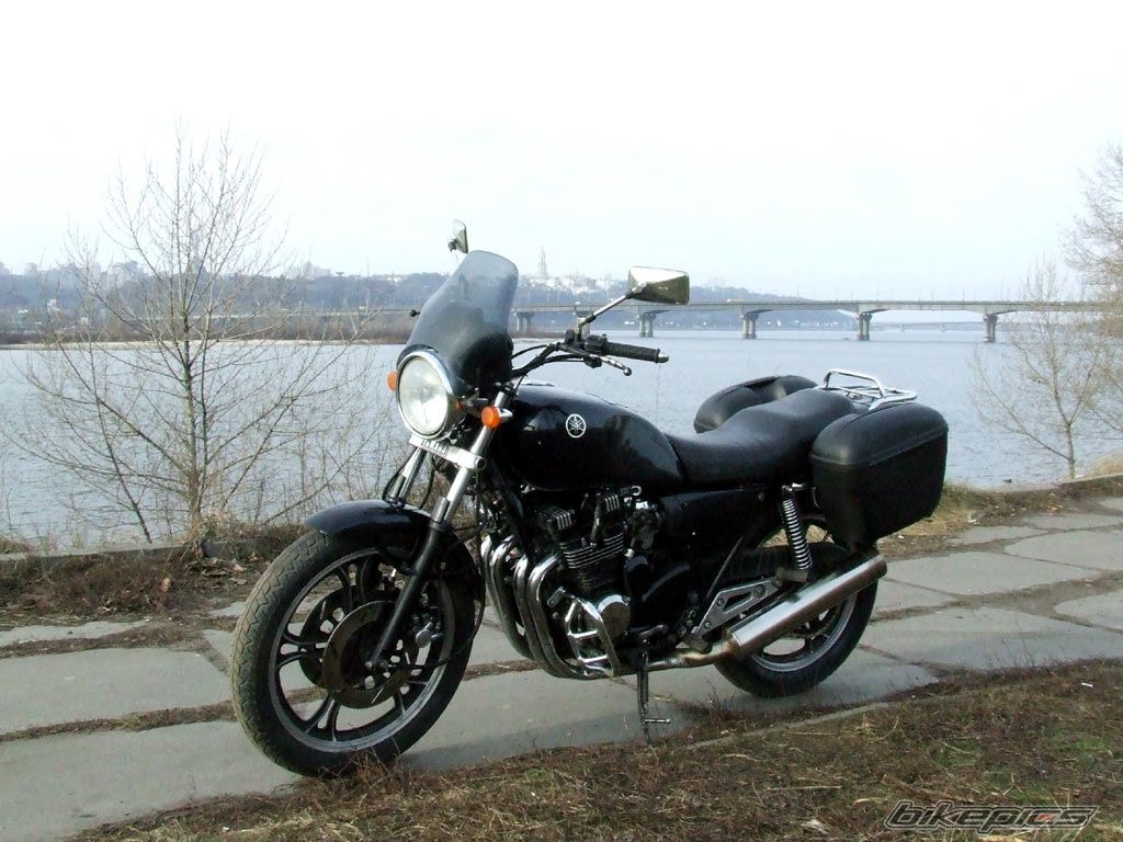 1983 YAMAHA XJ 400 | Picture 765282 motorcycle photo