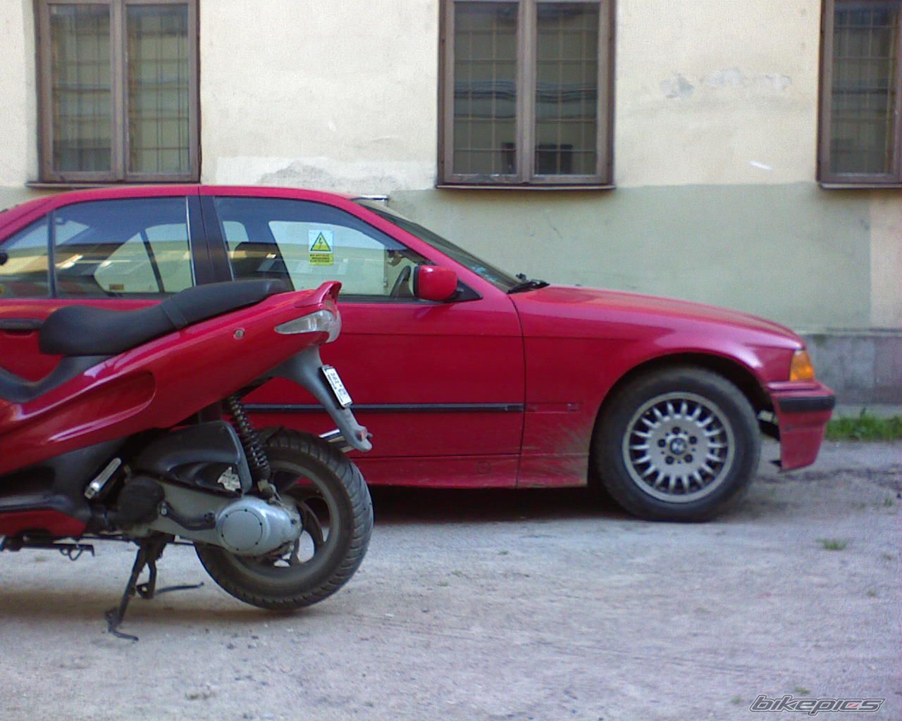 1997 GILERA RUNNER 50 | Picture 765306 motorcycle photo