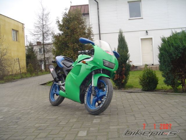 1993 APRILIA RS 50 | Picture 765373 motorcycle photo