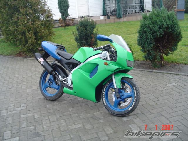 1993 APRILIA RS 50 | Picture 765374 motorcycle photo