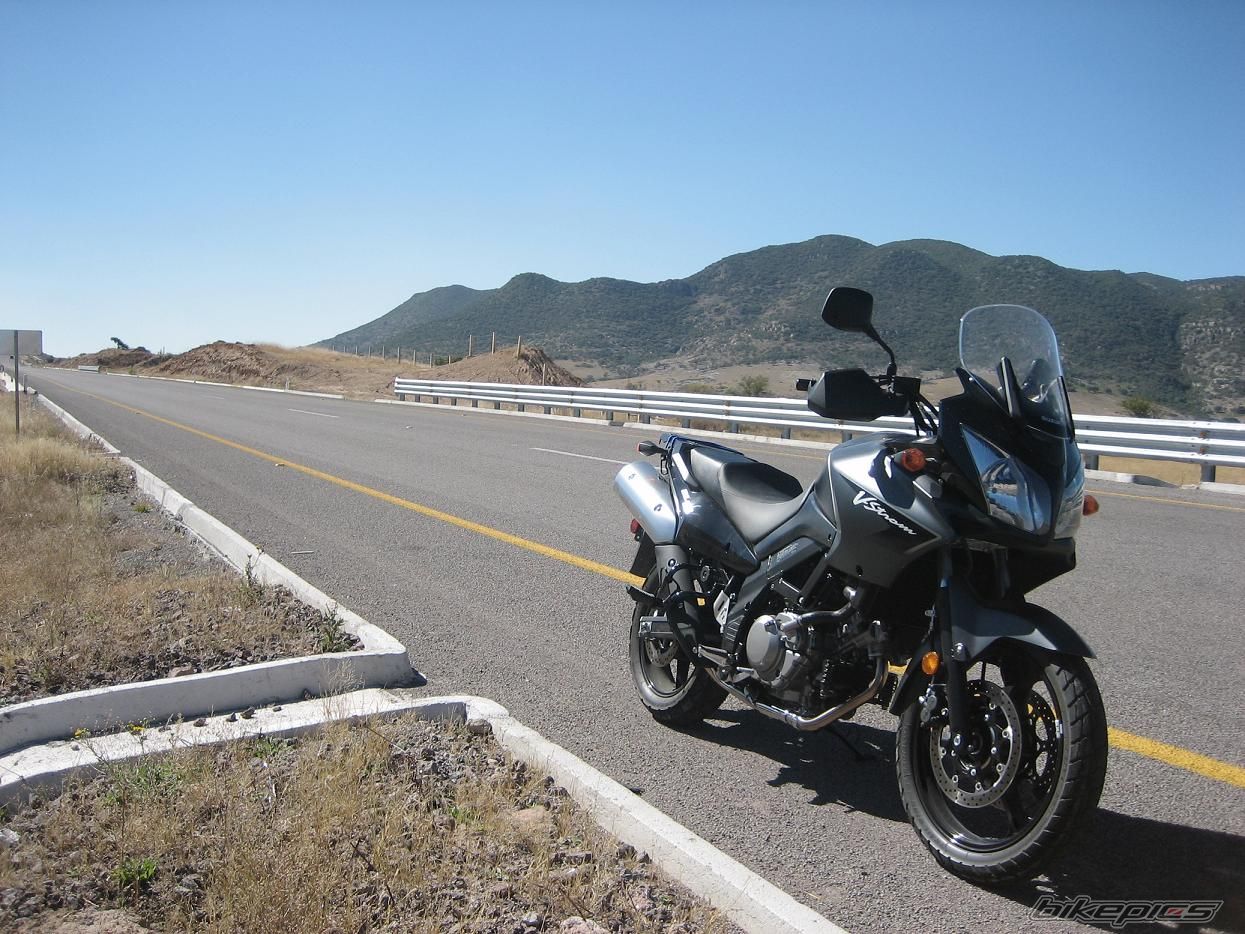 2007 SUZUKI DL 650 | Picture 765784 motorcycle photo