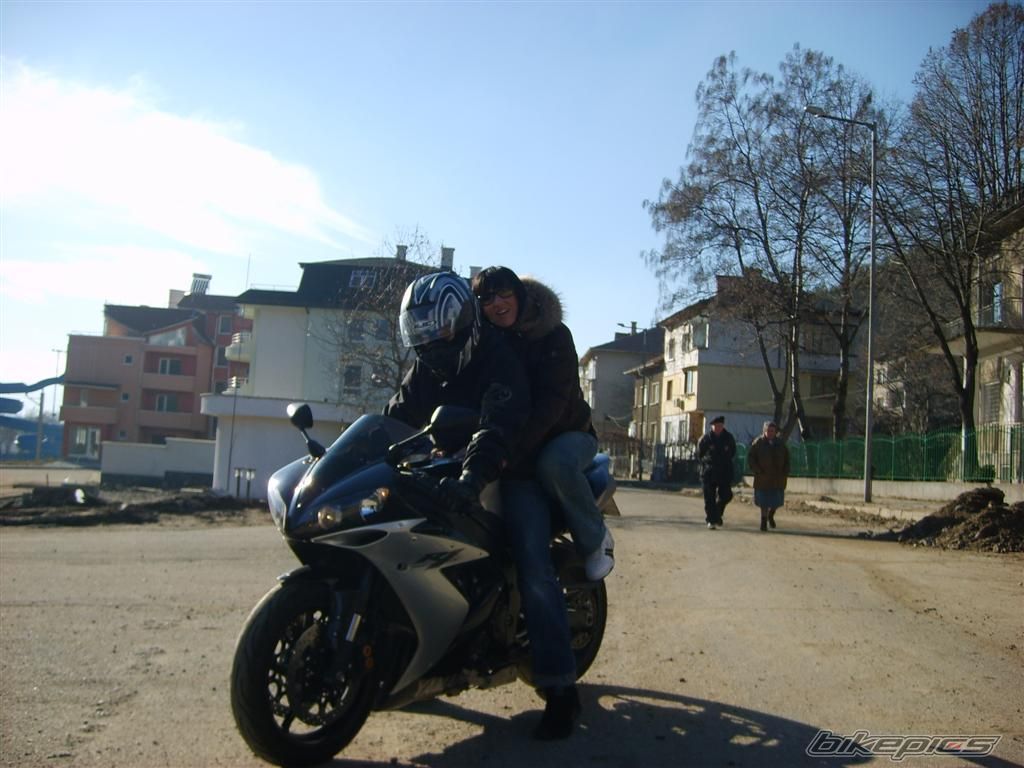 2005 YAMAHA YZF R1 | Picture 765806 motorcycle photo