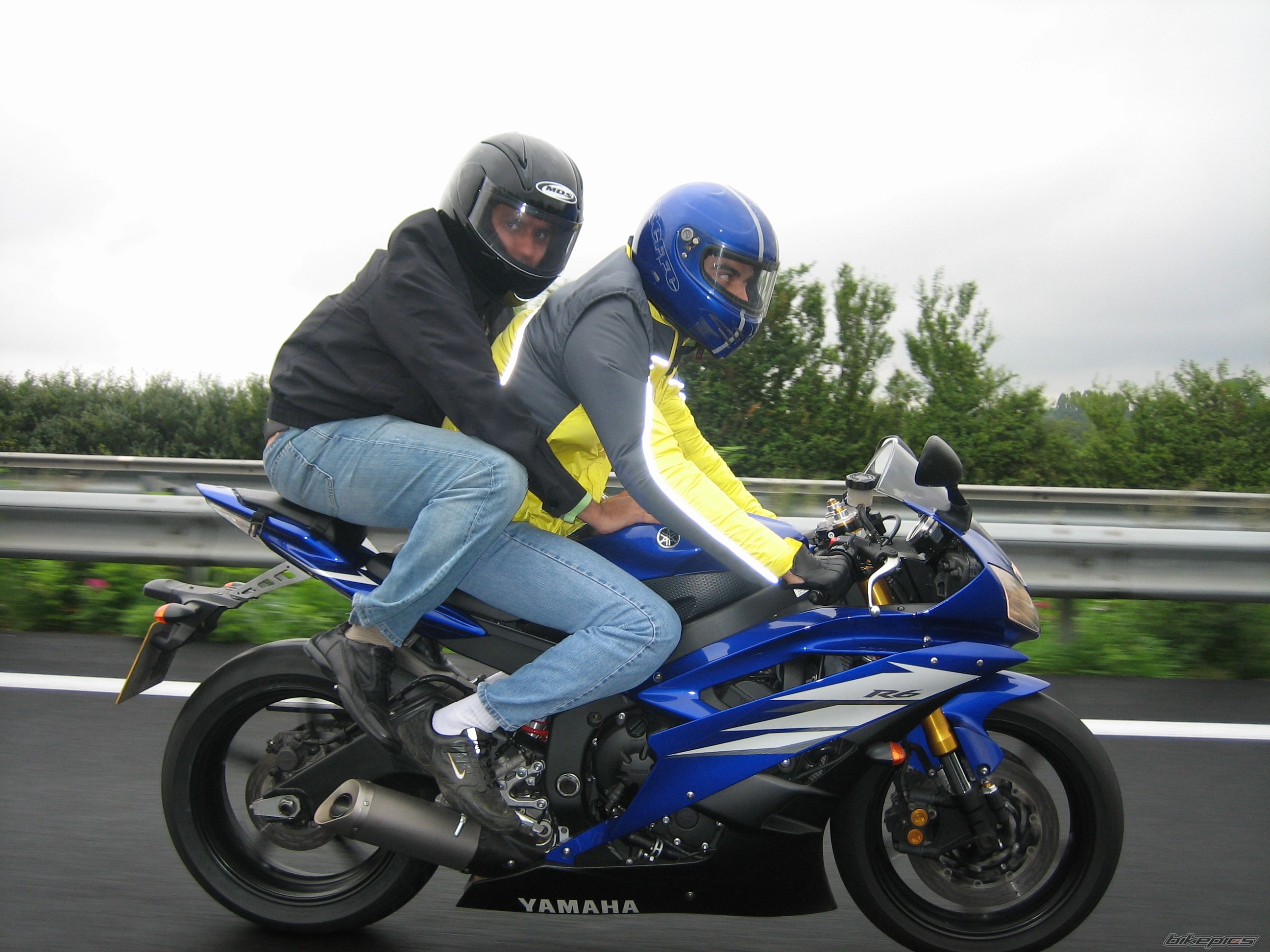 2006 YAMAHA YZF R6 | Picture 765817 motorcycle photo